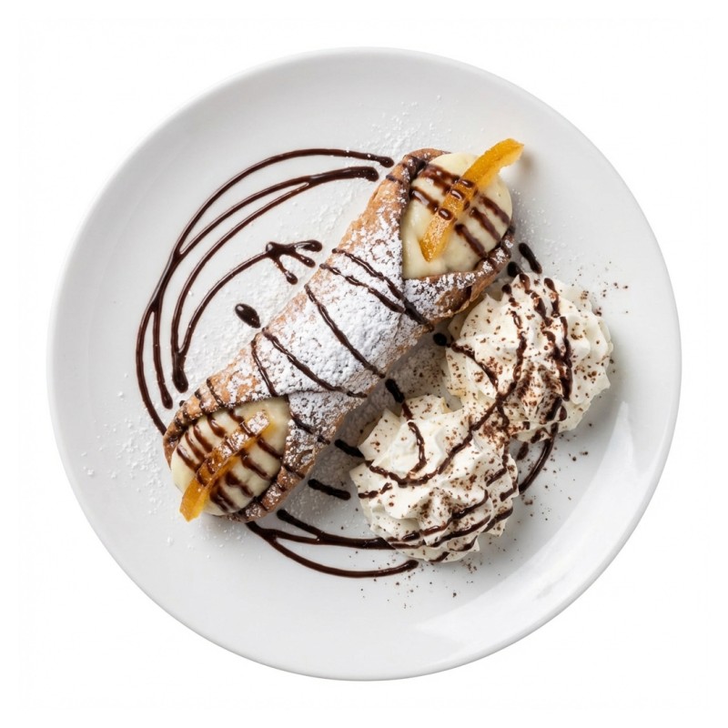 Cannolo Siciliano