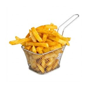 50 Pommes Frites