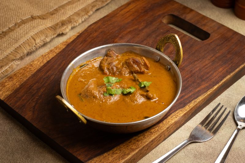 C3 Kovai Chicken Curry