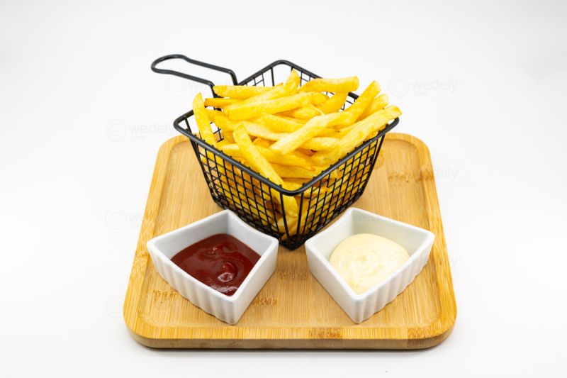Frites