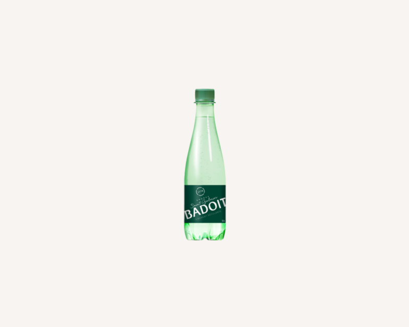 Badoit 50Cl