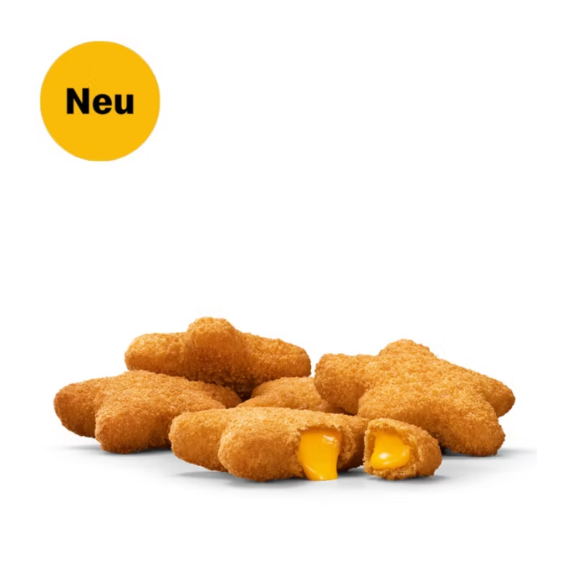 5 Sterne Snackers Zum Super Mario Film