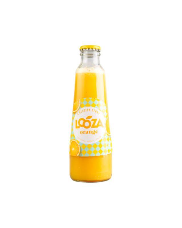 Looza Orange