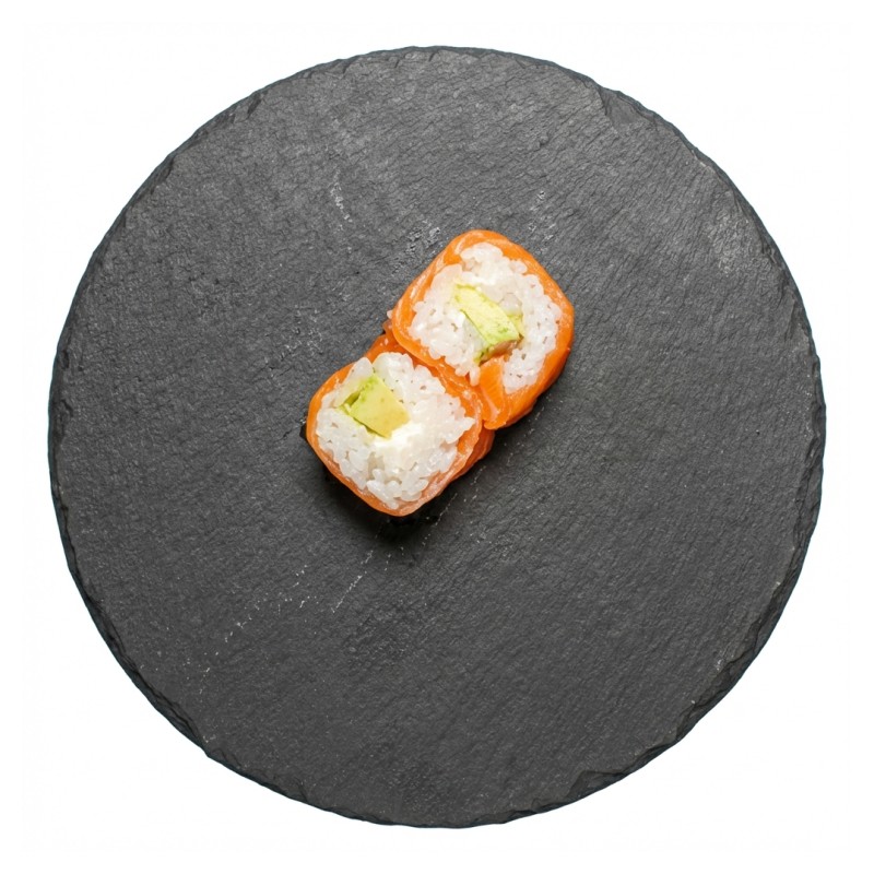 Saumon Roll Cheese Avocat