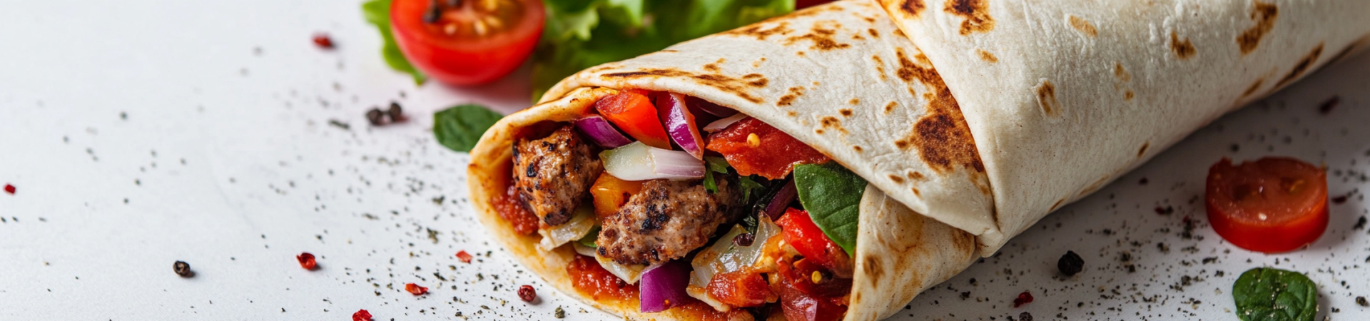 Bonus Kebab