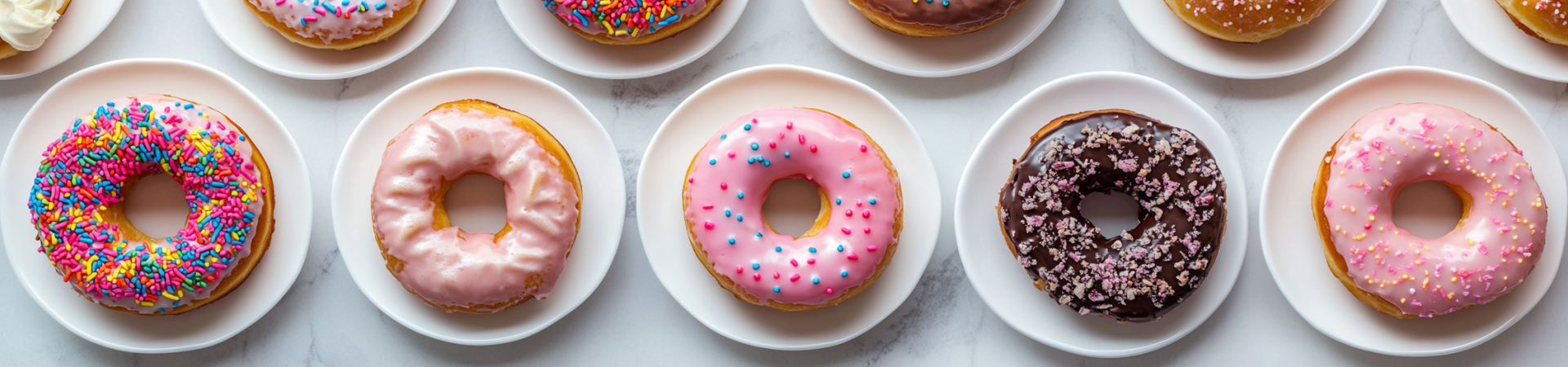 Dreams Donuts - Kirchberg