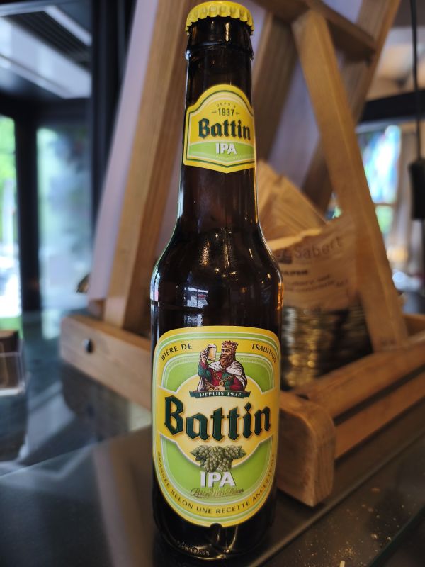 Battin Ipa