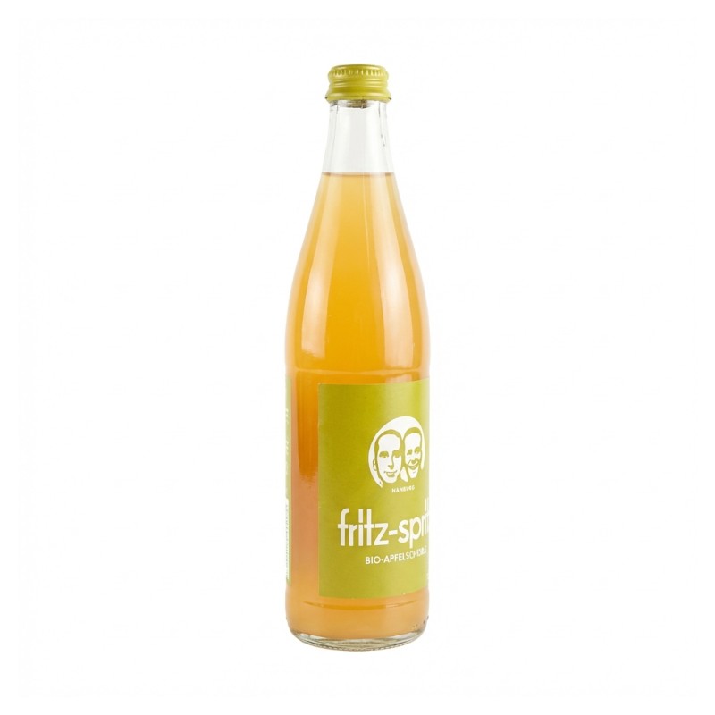 Fritz Apple Spritzer