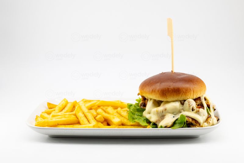 X-Poulet