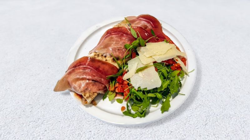 Tronchetto Della Felicità
