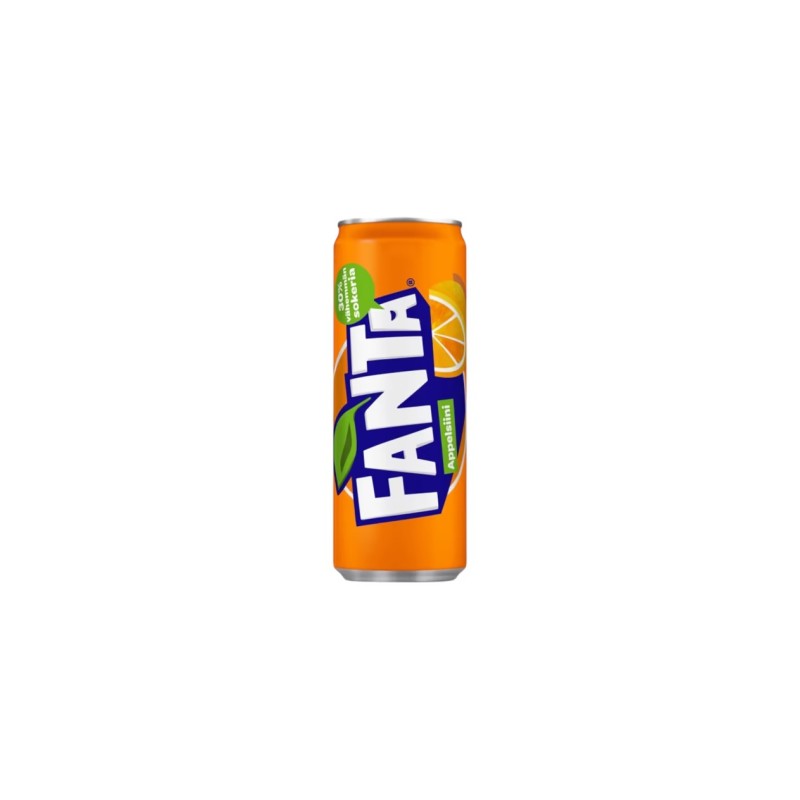 Fanta