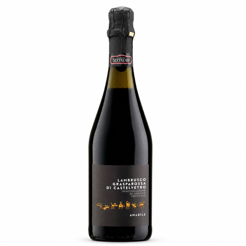 Lambrusco Amabile