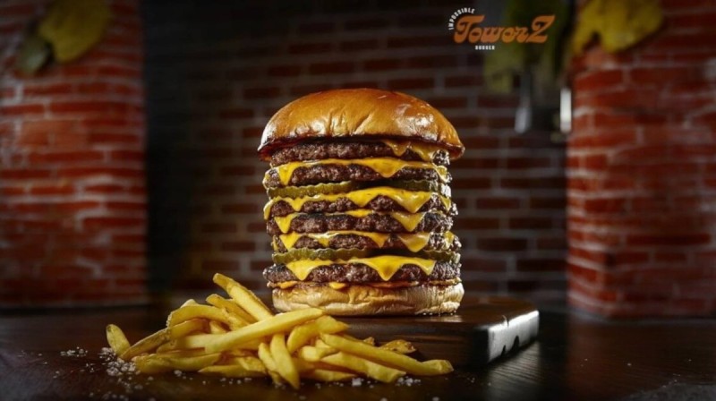 Formule Burgerz