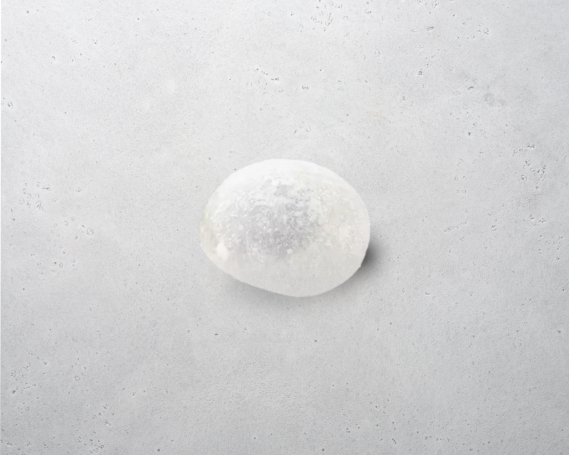 Mochi Glacé - Noix De Coco