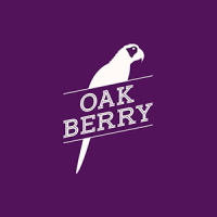OAKBERRY - Clairefontaine