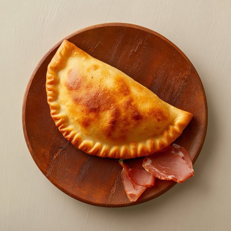 Panzerotto Valtellina