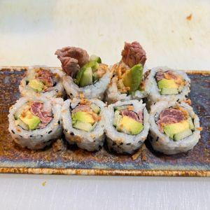 California Filet De Boeuf