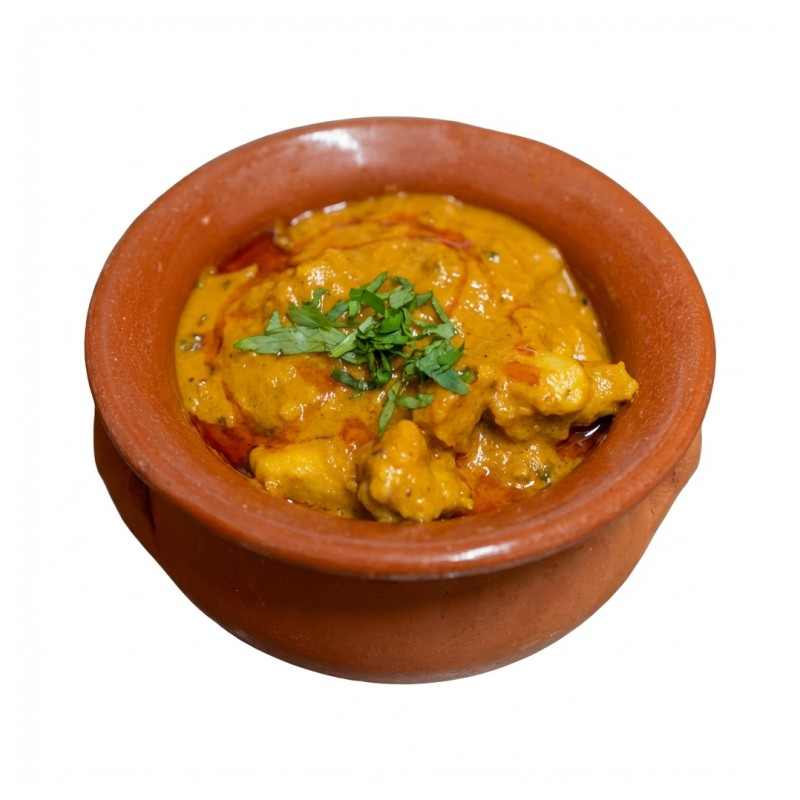 35. Special Lamb Curry