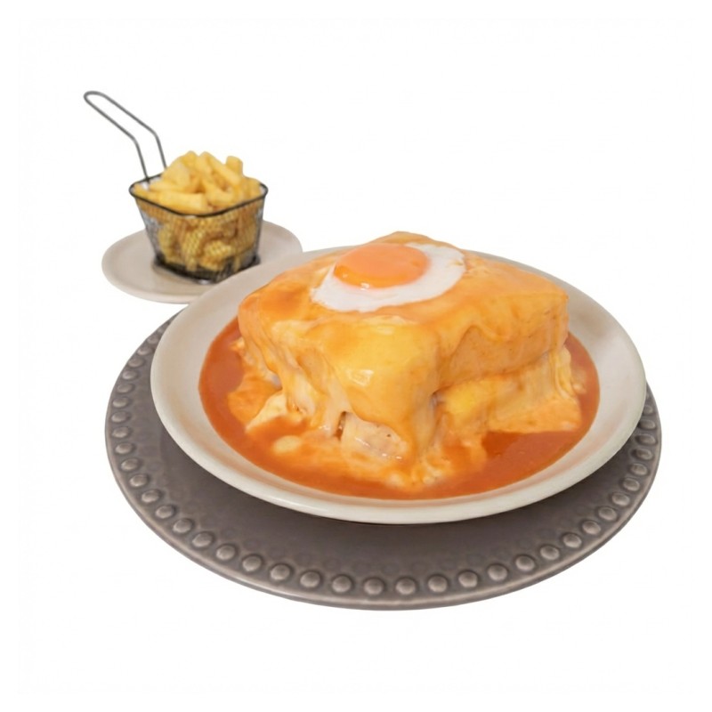 Francesinha
