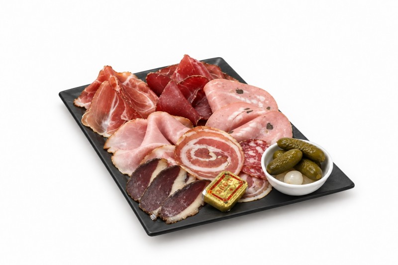 Afettato Nostrano (Entrée)