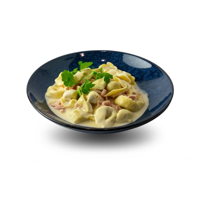 Tortellini Crème Jambon