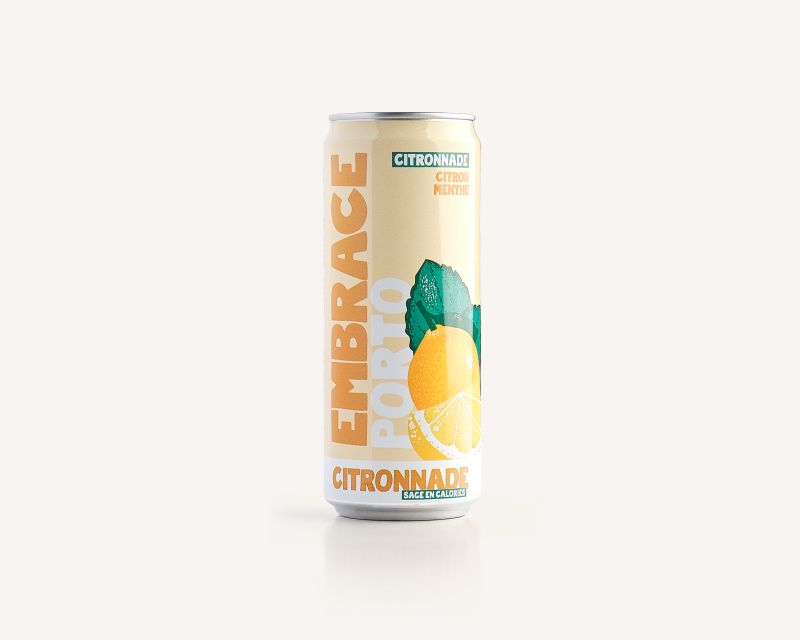 Embrace Porto
