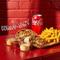 Wrap Eat