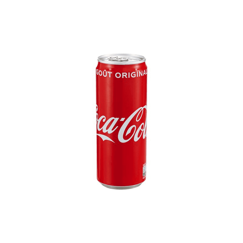 Coca-Cola 33Cl