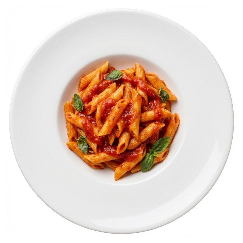 Penne All’arrabbiata