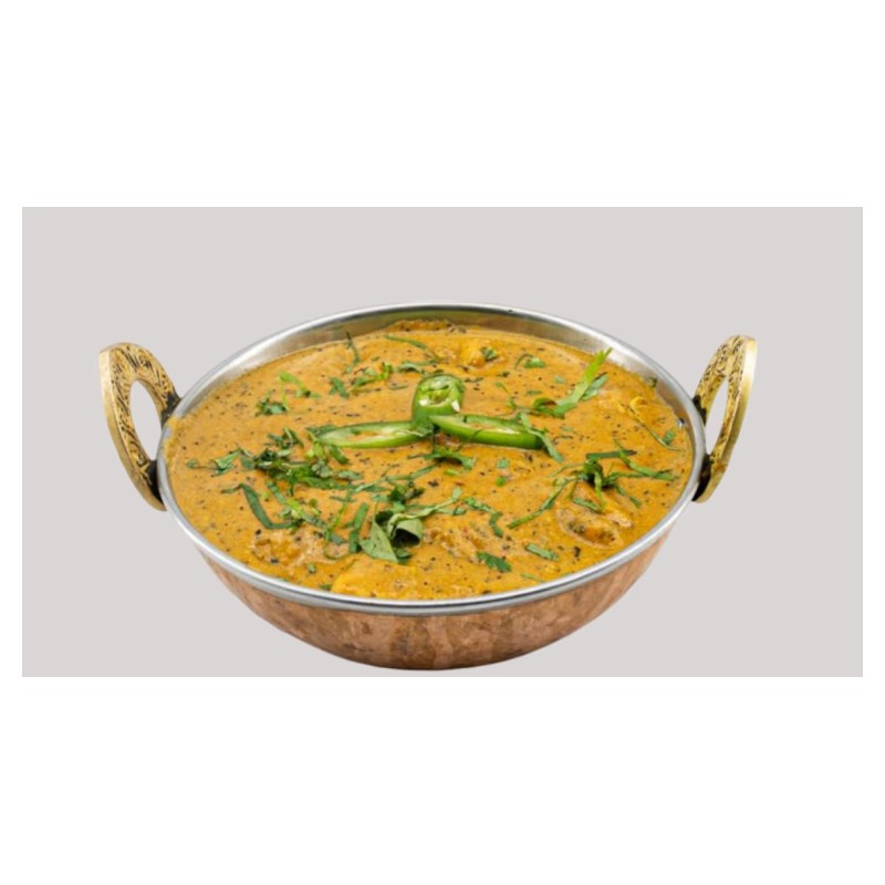 37. Chicken Vindaloo