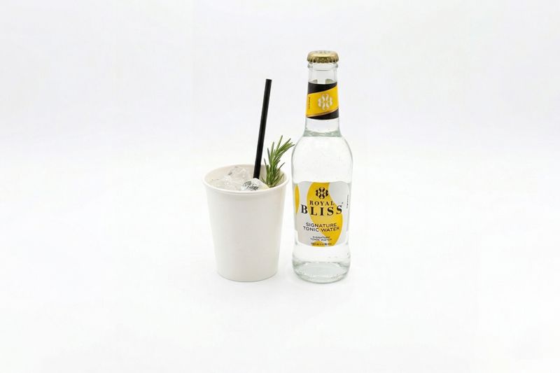 Gin Tonic
