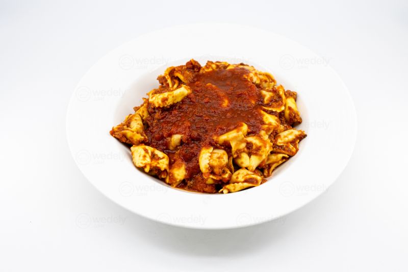 Bolognese - Beim Franco