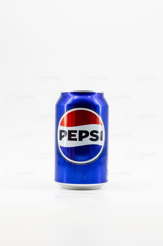 Pepsi Normal