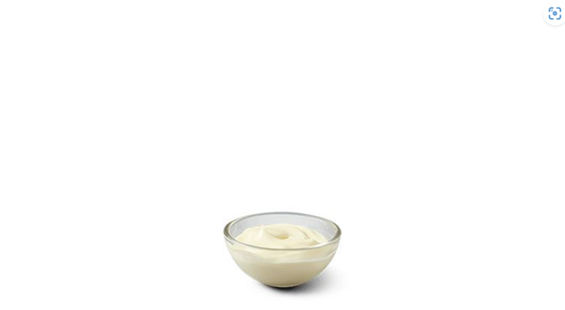 Mayonnaise