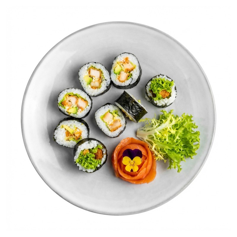 302 Futo Poulet Mangue