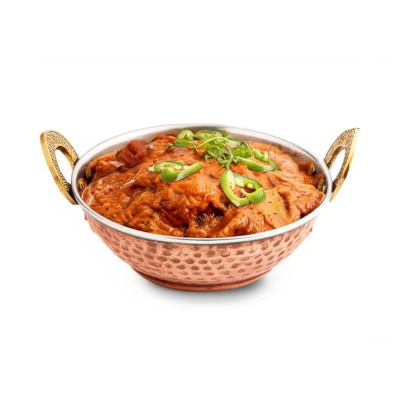 Chicken Vindaloo