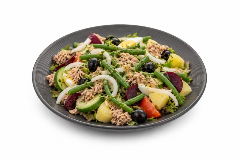 Salade Niçoise (Entrée)