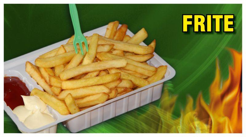 Grande Frites