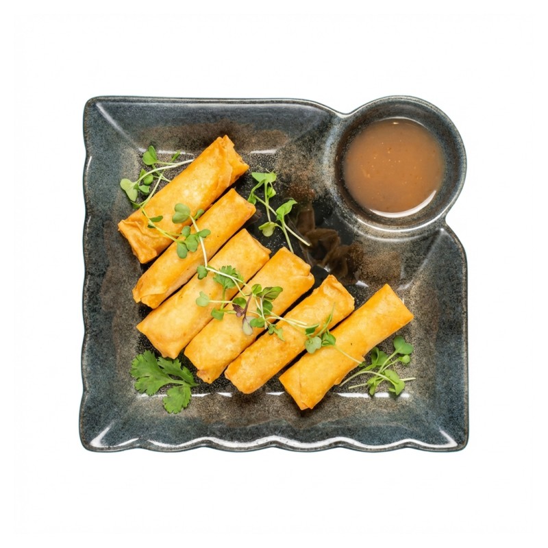 Mini Croquettes Aux Légumes