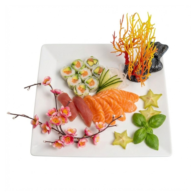 Plateau Saveur 14[Cs