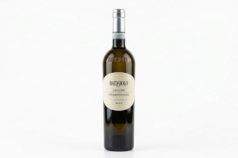 Batasiolo Vigneto Morino Chardonnay Doc Piemonte
