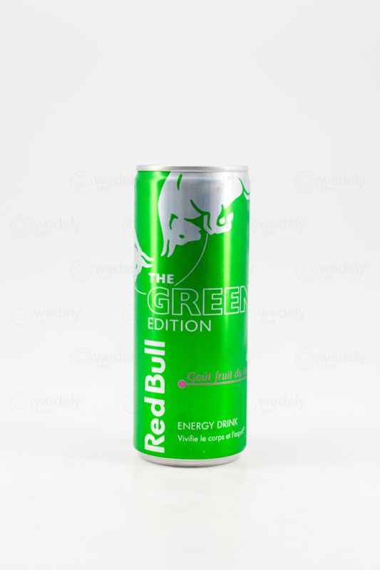 Red Bull