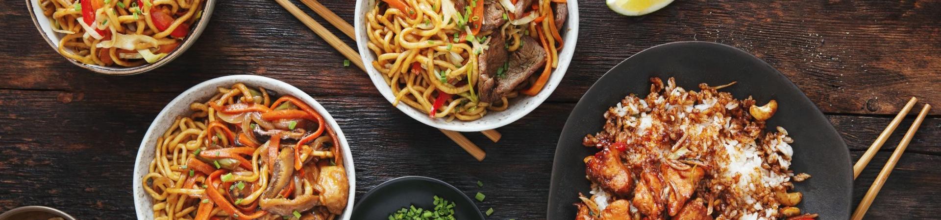 Restaurant Chen