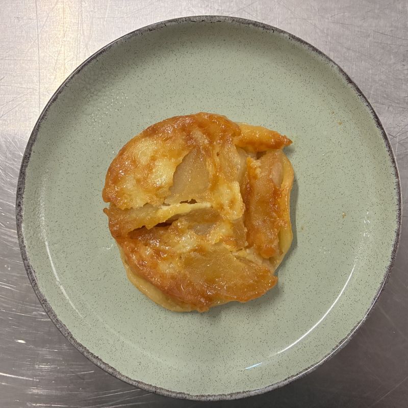 Tarte Tatin