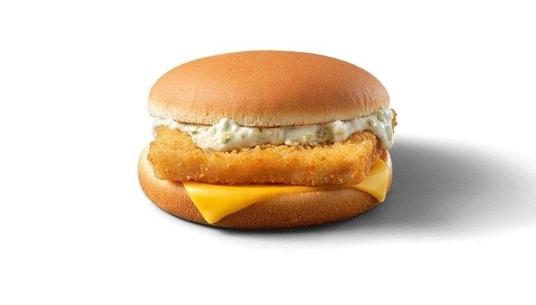 Filet-O-Fish