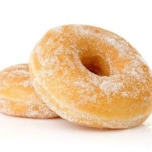 Donuts Au Sucre