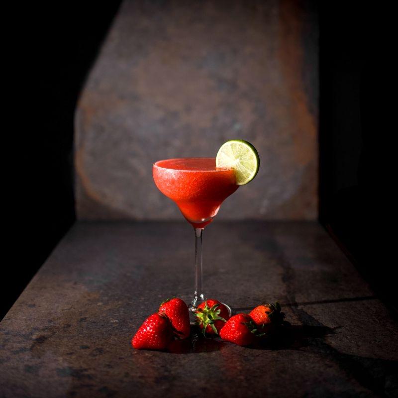 Strawberry Margarita