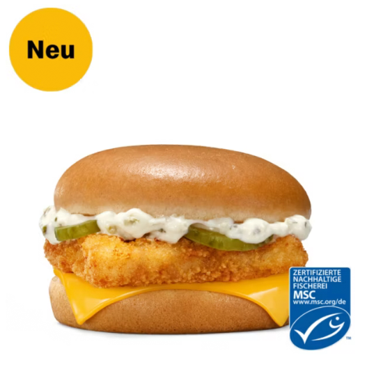 Fish Filet Classic