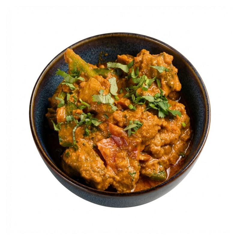 59 Lamb Korma • Agneau Korma