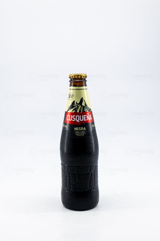 Cusqueña